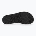 Sandale pentru femei Teva Original Universal Slim white/black 4