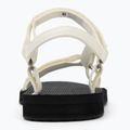 Sandale pentru femei Teva Original Universal Slim white/black 6