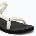Sandale pentru femei Teva Original Universal Slim white/black 7