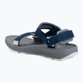 Sandale pentru femei Teva Terragrip Sandal black opal 3