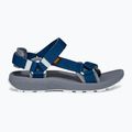 Sandale damă Teva Terragrip Sandal black opal