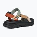 Sandale damă Teva Hurricane XLT 3 neutral multi 2