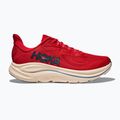Încălțăminte de alergare pentru bărbați Hoka Clifton 10 vermillion/varsity navy 2