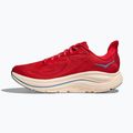 Încălțăminte de alergare pentru bărbați Hoka Clifton 10 vermillion/varsity navy 3