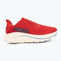 Încălțăminte de alergare pentru bărbați Hoka Clifton 10 vermillion/varsity navy 2