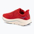Încălțăminte de alergare pentru bărbați Hoka Clifton 10 vermillion/varsity navy 3