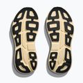 Încălțăminte de alergare pentru bărbați Hoka Bondi 9 carbon black/yellow gold 7