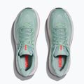 Încălțăminte de alergare pentru bărbați HOKA Clifton 10 sage/neon flame 7