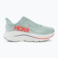 Încălțăminte de alergare pentru bărbați HOKA Clifton 10 sage/neon flame 2