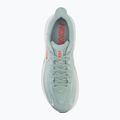 Încălțăminte de alergare pentru bărbați HOKA Clifton 10 sage/neon flame 5