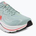 Încălțăminte de alergare pentru bărbați HOKA Clifton 10 sage/neon flame 7