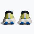 Încălțăminte de alergare pentru bărbați HOKA Rocket X Trail skyward blue/alabaster 6