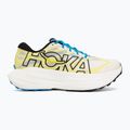 Încălțăminte de alergare pentru bărbați HOKA Rocket X Trail skyward blue/alabaster 2