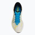 Încălțăminte de alergare pentru bărbați HOKA Rocket X Trail skyward blue/alabaster 5