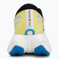 Încălțăminte de alergare pentru bărbați HOKA Rocket X Trail skyward blue/alabaster 6