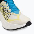 Încălțăminte de alergare pentru bărbați HOKA Rocket X Trail skyward blue/alabaster 7