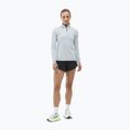 Bluză de alergare pentru femei HOKA GlideTech Quarter Zip mineral blue 2