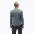 Bluză de alergare pentru bărbați HOKA GlideTech Quarter Zip faded navy 3