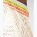 Tricou de alergare pentru bărbați HOKA Race Day Singlet alabaster flare 8