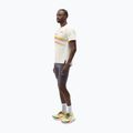 Tricou de alergare pentru bărbați HOKA Race Day alabaster flare 2