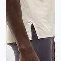 Tricou de alergare pentru bărbați HOKA Race Day alabaster flare 6