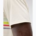 Tricou de alergare pentru bărbați HOKA Race Day alabaster flare 7