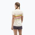 Tricou de alergare pentru femei HOKA Race Day alabaster flare 3