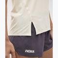Tricou de alergare pentru femei HOKA Race Day alabaster flare 8