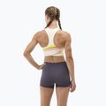 Top de antrenament HOKA Race Day Crop alabaster flare 5