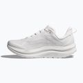 Încălțăminte de alergare pentru femei Hoka Kawana 3 white/white 4