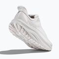 Încălțăminte de alergare pentru femei Hoka Kawana 3 white/white 5