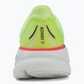 Încălțăminte de alergare pentru bărbați HOKA Bondi 9 Wide neon yuzu/sunlight 6