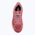 Încălțăminte de alergare pentru femei HOKA Bondi 9 Wide lingonberry/cranberry 5