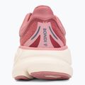 Încălțăminte de alergare pentru femei HOKA Bondi 9 Wide lingonberry/cranberry 6