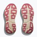 Încălțăminte de alergare pentru femei HOKA Bondi 9 Wide lingonberry/cranberry 8