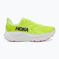 Pantofi de alergare pentru bărbați HOKA Arahi 8 Wide neon yuzu/neon flame 2