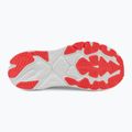 Pantofi de alergare pentru bărbați HOKA Arahi 8 Wide neon yuzu/neon flame 4
