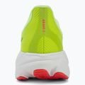 Pantofi de alergare pentru bărbați HOKA Arahi 8 Wide neon yuzu/neon flame 6