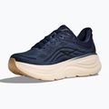 Încălțăminte de alergare pentru bărbați HOKA Bondi 9 Wide midnight blue/varsity navy 2