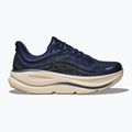 Încălțăminte de alergare pentru bărbați HOKA Bondi 9 Wide midnight blue/varsity navy 3