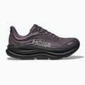 Încălțăminte de alergare pentru bărbați Hoka Bondi 9 galaxy /carbon black 2