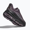 Încălțăminte de alergare pentru bărbați Hoka Bondi 9 galaxy /carbon black 5