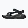 Sandale damă Teva ApreAqua Drift black 3