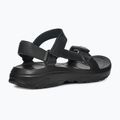 Sandale damă Teva ApreAqua Drift black 4