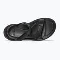 Sandale damă Teva ApreAqua Drift black 5