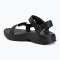 Sandale damă Teva ApreAqua Drift black 3