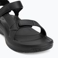 Sandale damă Teva ApreAqua Drift black 7