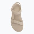 Sandale damă Teva ApreAqua Drift oyster grey 5