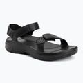 Sandale bărbătești Teva ApreAqua Drift black