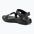 Sandale bărbătești Teva ApreAqua Drift black 3